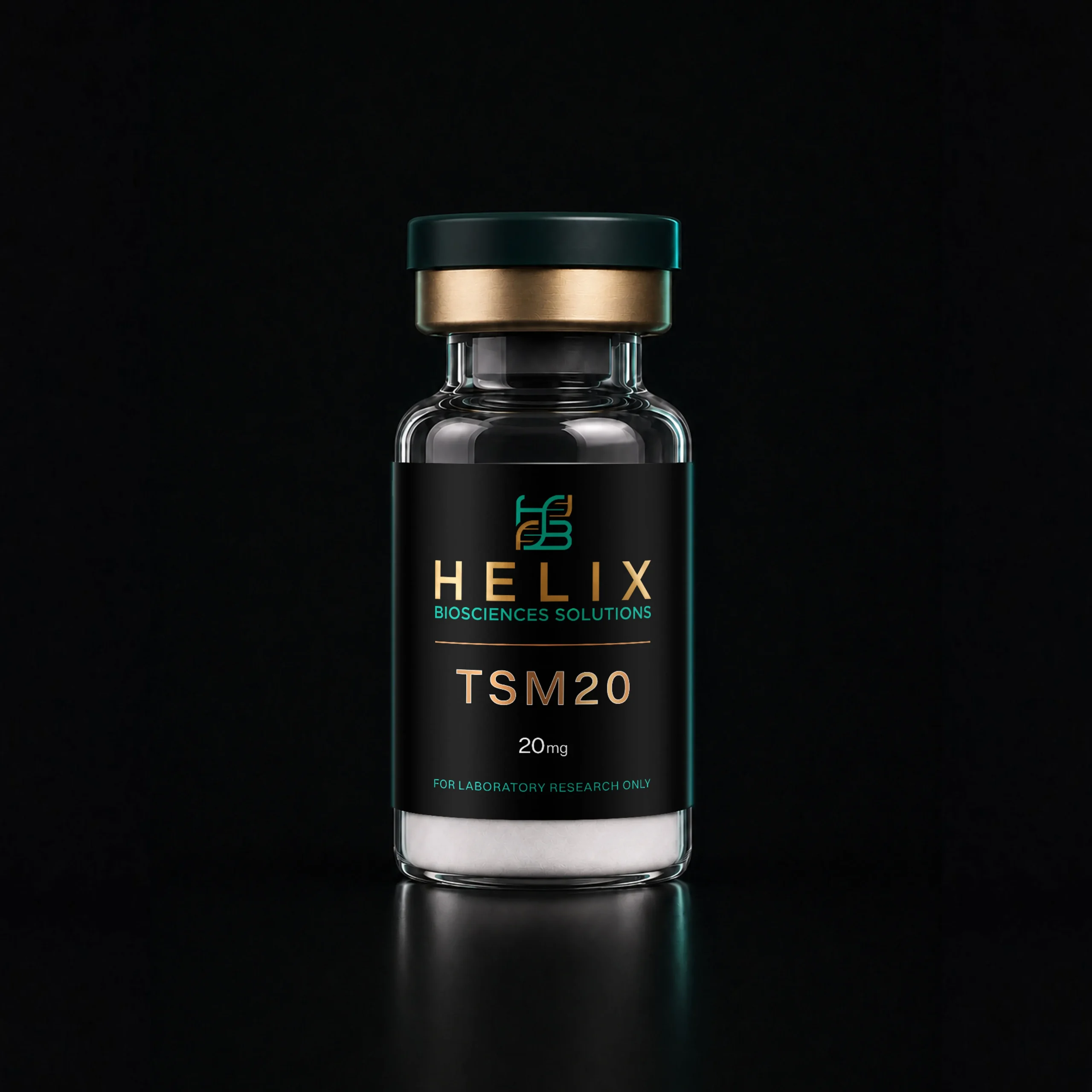 TSM 20mg Tesamorelin 20mg - Image 1